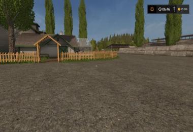 Sosnovka world v1.1