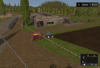 Sosnovka world v1.1