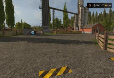 Sosnovka world v1.1