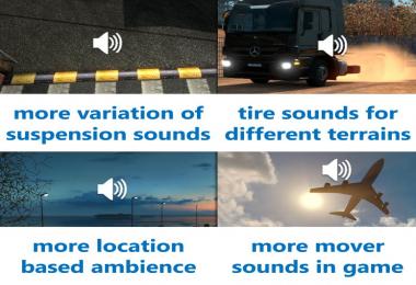 Sound Fixes Pack v17.7