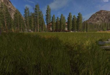 South Tyrolean mountain scenery v2.0