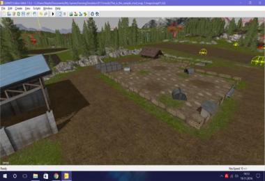 Standart map tag v1.0