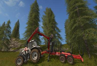 Stepa FHL13AK v1.01