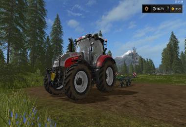 Steyr Profi v1.0