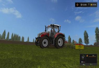 Steyr Profi v1.0