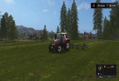 Steyr Profi v1.0