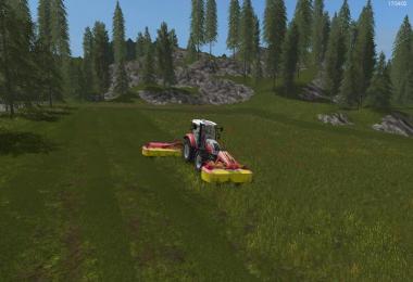 Steyr Profi v1.0