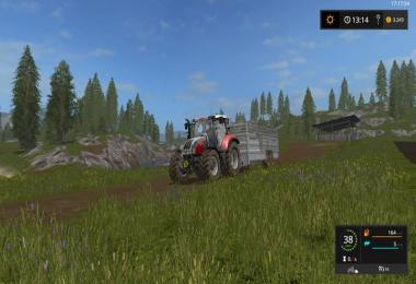 Steyr Profi v1.0