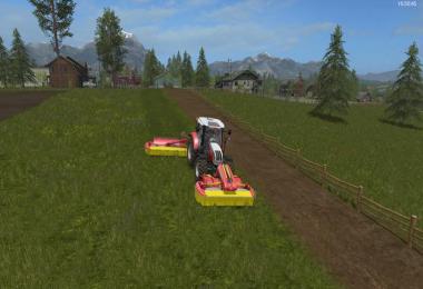 Steyr Profi v1.0