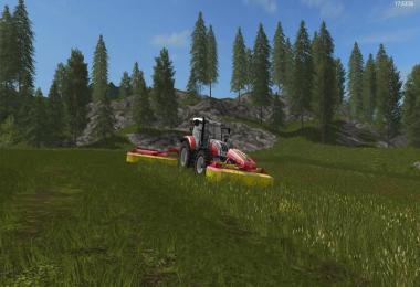 Steyr Profi v1.0