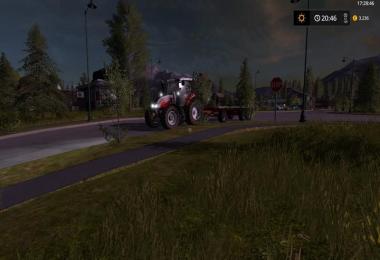 Steyr Profi v1.0