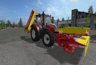 Steyr Profi v1.0