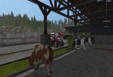 Steyr Profi v1.0