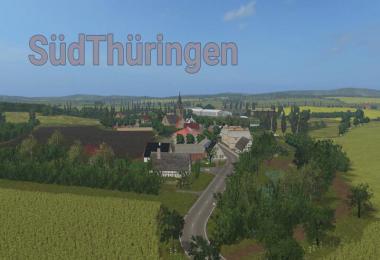 SudThuringen v2.9