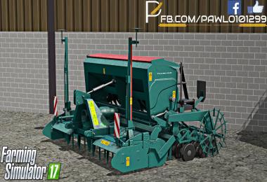 Sulky Tramline CX 300 v1.0