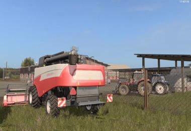 SUMMER FIELDS FS17 v1