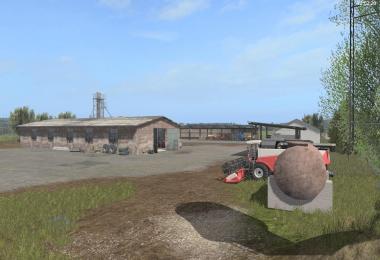 SUMMER FIELDS FS17 v1