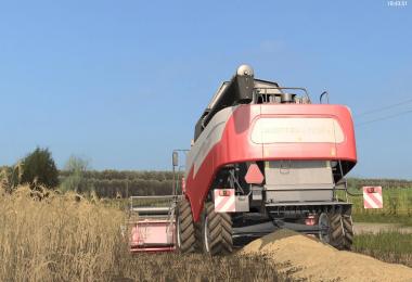 SUMMER FIELDS FS17 v1 FIX