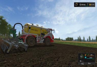 SW100 Slurry v1.0