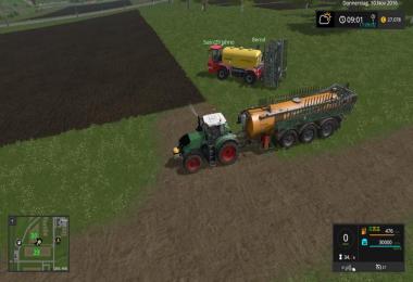 SW100 Slurry v1.0