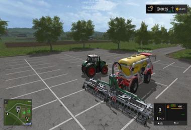 SW100 Slurry v1.0