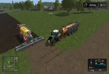 SW100 Slurry v1.0