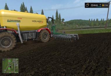 SW100 Slurry v1.0