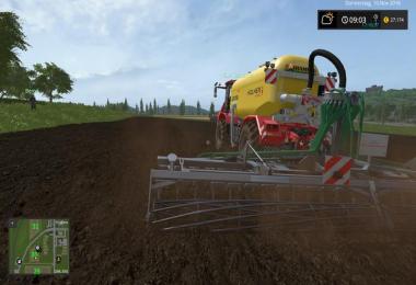 SW100 Slurry v1.0