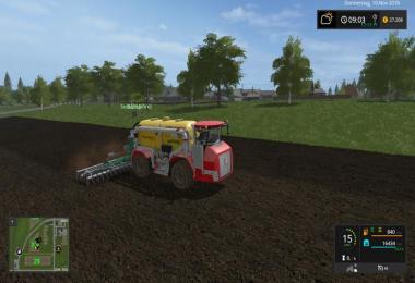 SW100 Slurry v1.0