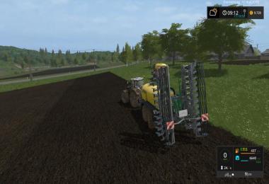 SW100 Slurry v1.0