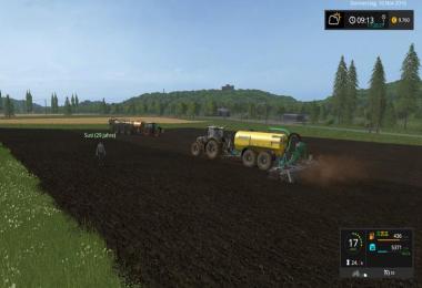 SW100 Slurry v1.0