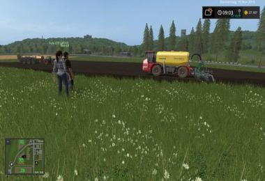 SW100 Slurry v1.0