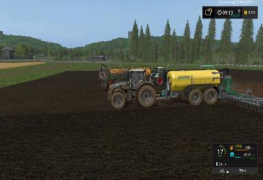 SW100 Slurry v1.0