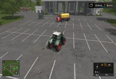 SW100 Slurry v1.0