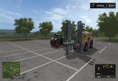 SW100 Slurry v1.0