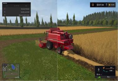 SweetFX FS17 Improved graphics v1.0