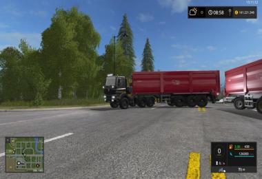 Tatra 158 v0.9.5.0