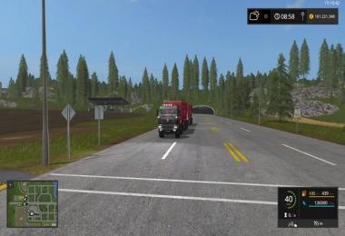 Tatra 158 v0.9.5.0