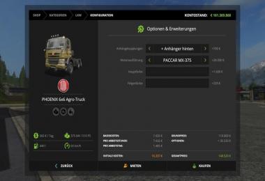 Tatra 158 v0.9.5.0