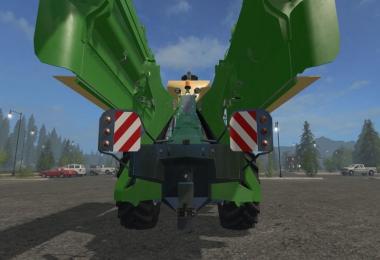 The Big M by KRONE v1.0.10