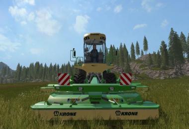 The Big M by KRONE v1.0.10