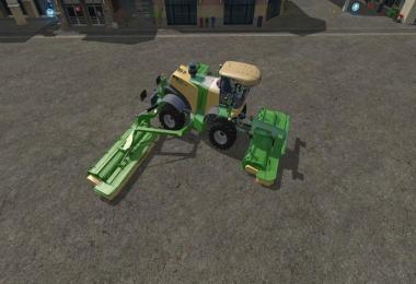 The Big M by KRONE v1.0.10