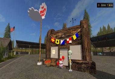 The Krusty Krab v1.1