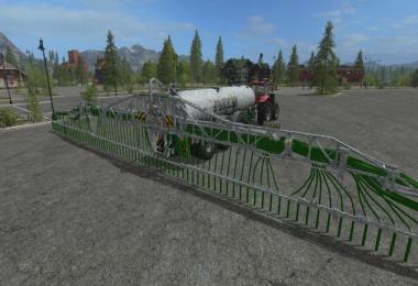 Tonne a lisier JOSKIN v1.0