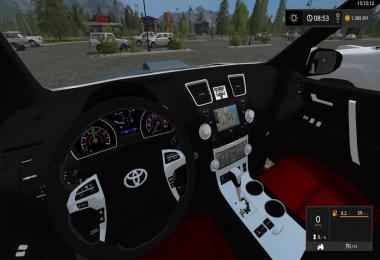 Toyota Hilux v1.0.0.0