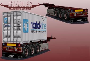 Trailer Pack by Stanley v1.3 + Templates