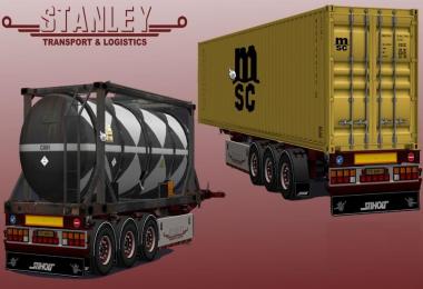 Trailer Pack by Stanley v1.3 + Templates