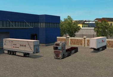 Trailer Pack by Stanley v1.2