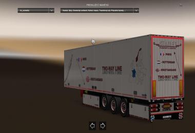 Trailer Pack by Stanley