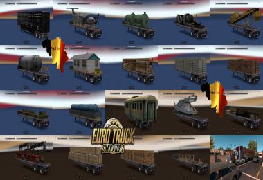 Trailer Pack Overweight V1.26 [UPDATE]